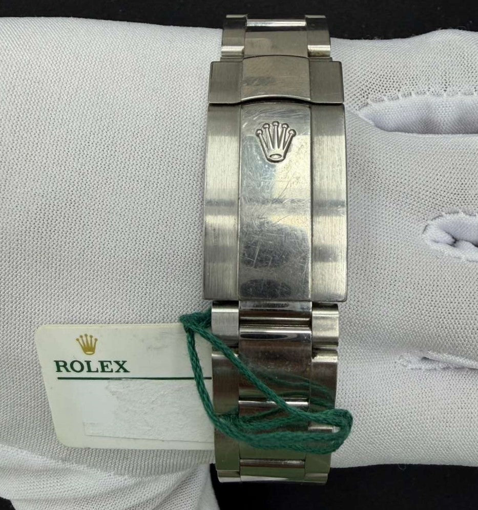 ROLEX DATEJUST II 116300