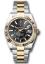 ROLEX SKY DWELLER 336933