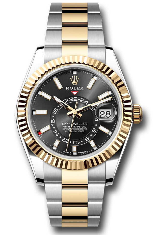 ROLEX SKY DWELLER 336933 Hover Image