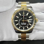 ROLEX SKY DWELLER 336933