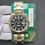 ROLEX SKY DWELLER 336933