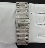 CARTIER SANTOS WSSA0009