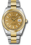 ROLEX DATEJUST 126303