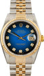 ROLEX DATEJUST 16233