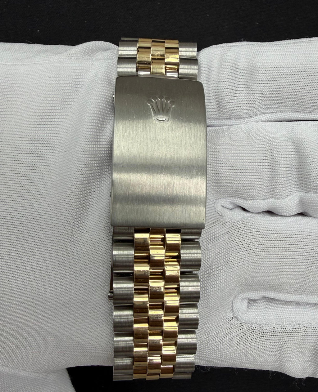 ROLEX DATEJUST 16233