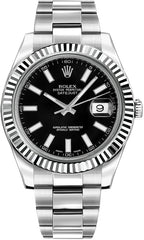 ROLEX DATEJUST II 116334