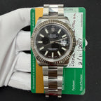 ROLEX DATEJUST II 116334