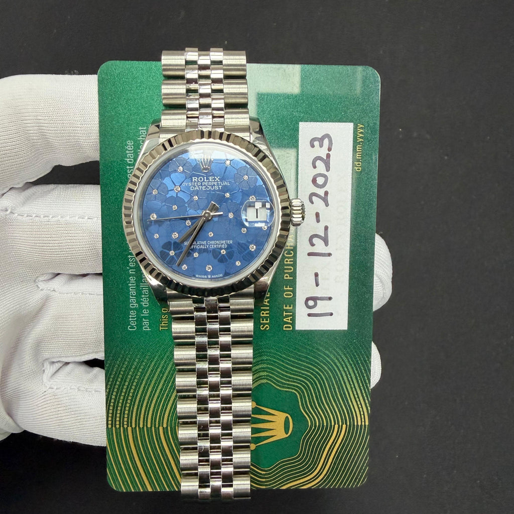 ROLEX DATEJUST