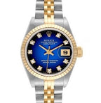ROLEX LADY DATE JUST 69173