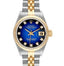 ROLEX LADY DATE JUST 69173