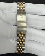 ROLEX LADY DATE JUST 69173