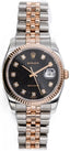 ROLEX DATEJUST 116231