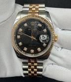 ROLEX DATEJUST 116231