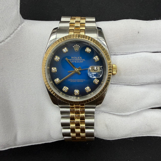 ROLEX DATEJUST Main Image