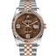 ROLEX DATEJUST 116231