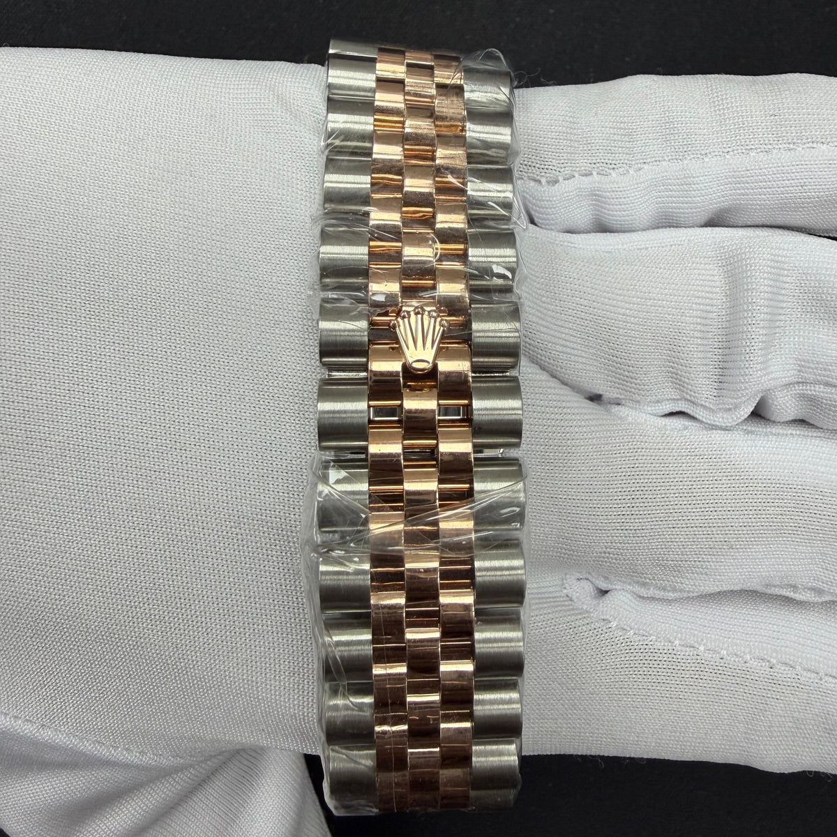 ROLEX DATEJUST 116231