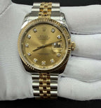 ROLEX DATEJUST 116233