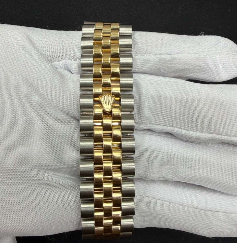 ROLEX DATEJUST 116233