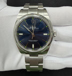 ROLEX OYSTER PERPETUAL 114300