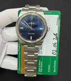ROLEX OYSTER PERPETUAL 114300