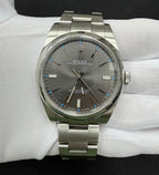 ROLEX OYSTER PERPETUAL 114300