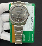 ROLEX OYSTER PERPETUAL 114300