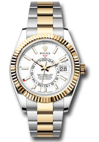 ROLEX SKY DWELLER 326933
