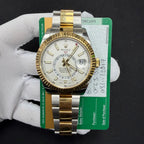 ROLEX SKY DWELLER 326933