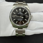 ROLEX EXPLORER 214270