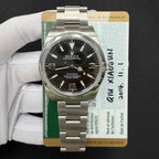 ROLEX EXPLORER 214270