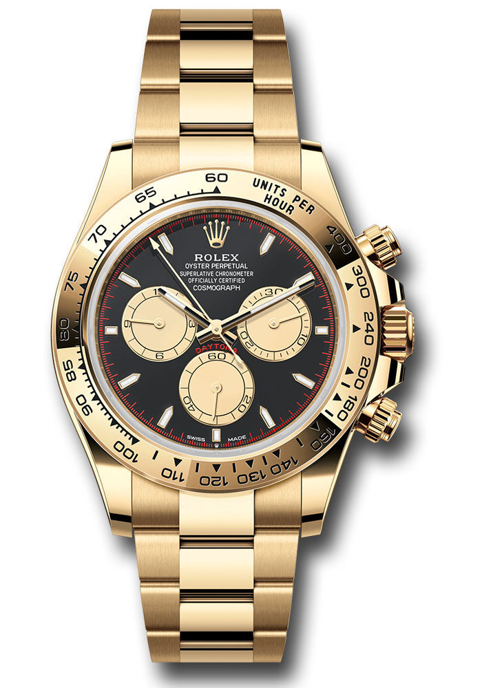 ROLEX DAYTONA 126508