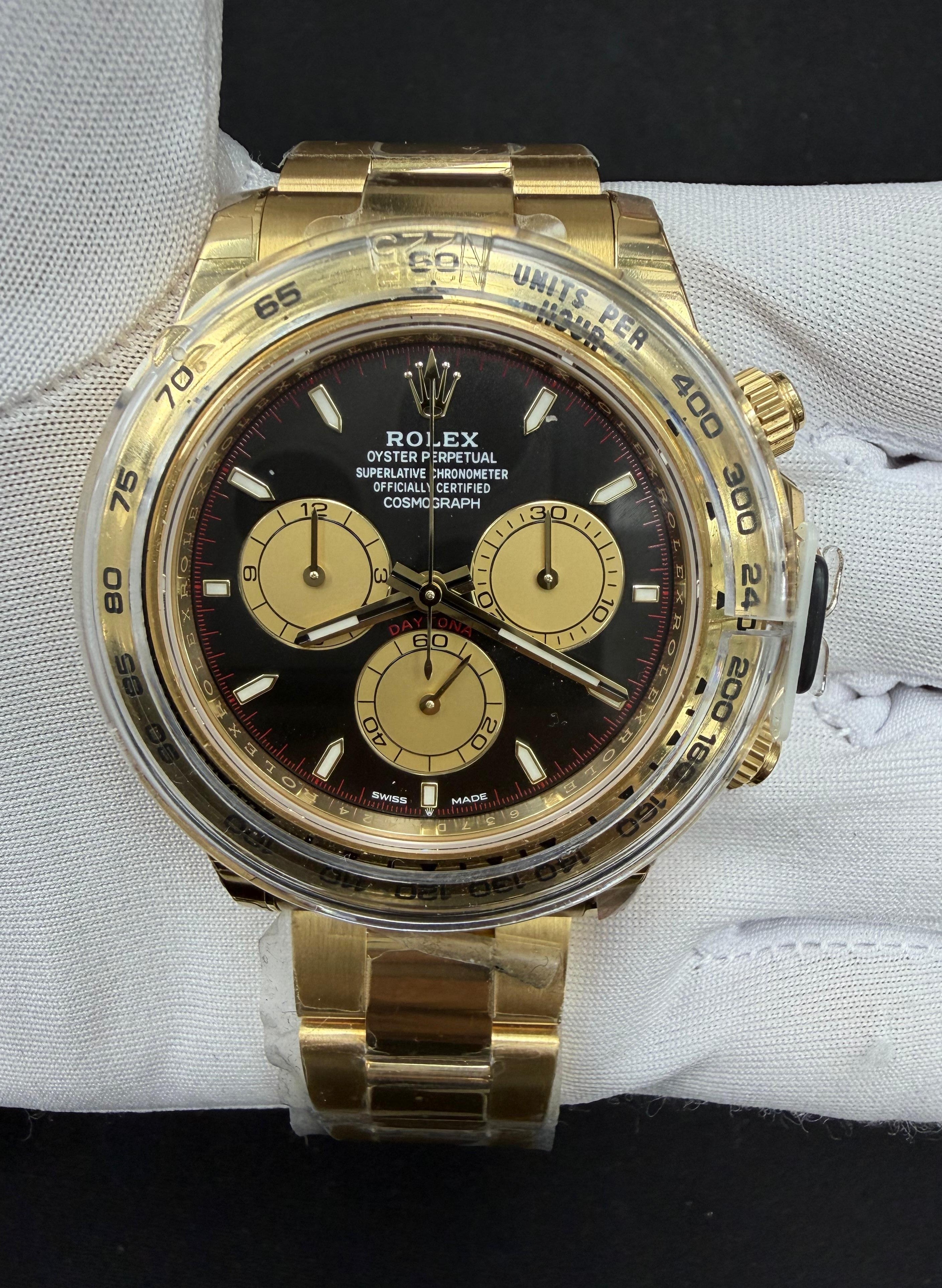 ROLEX DAYTONA 126508