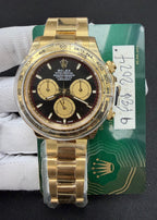 ROLEX DAYTONA 126508