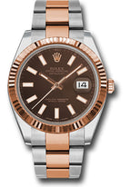 ROLEX DATEJUST 126331