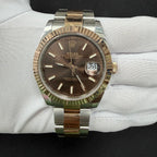 ROLEX DATEJUST 126331