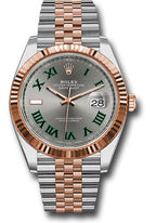 ROLEX DATEJUST 126331