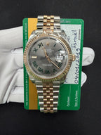 ROLEX DATEJUST 126331