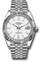 ROLEX DATEJUST 126334