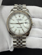 ROLEX DATEJUST 126334