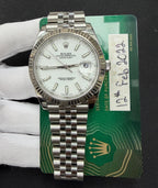 ROLEX DATEJUST 126334