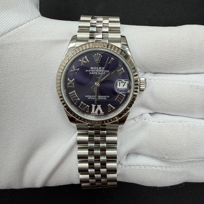 ROLEX DATEJUST 278274 Main Image