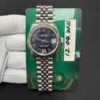 ROLEX DATEJUST 278274