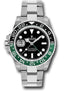 ROLEX GMT MASTER II 126720VTNR