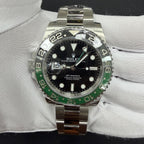 ROLEX GMT MASTER II 126720VTNR