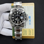 ROLEX GMT MASTER II 116710LN