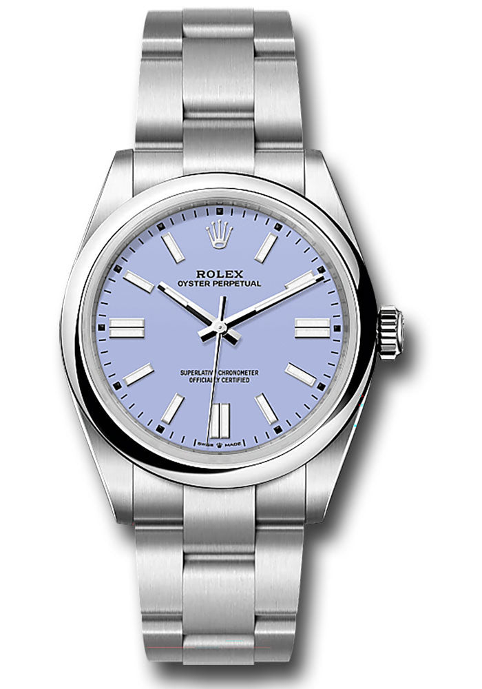ROLEX OYSTER PERPETUAL 134300