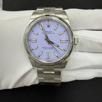 ROLEX OYSTER PERPETUAL 134300