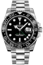ROLEX GMT MASTER II 116710LN