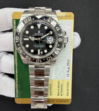 ROLEX GMT MASTER II 116710LN