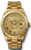 ROLEX DAY-DATE 218238